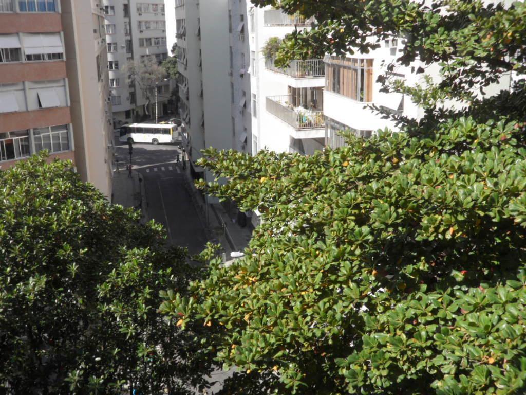 Charmoso Flat Em Ipanema Apartment ริโอเดจาเนโร ห้อง รูปภาพ