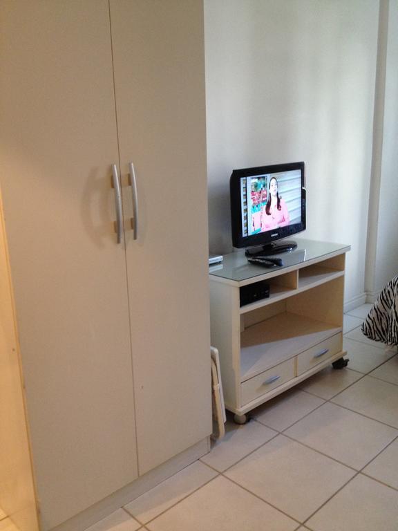 Charmoso Flat Em Ipanema Apartment ริโอเดจาเนโร ห้อง รูปภาพ