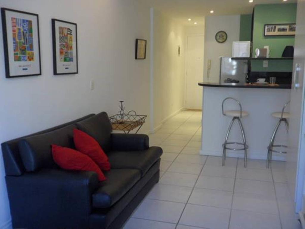 Charmoso Flat Em Ipanema Apartment ริโอเดจาเนโร ห้อง รูปภาพ